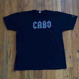 Cabo T-shirt